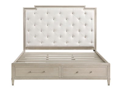 Genoa Elegance Bedroom Set