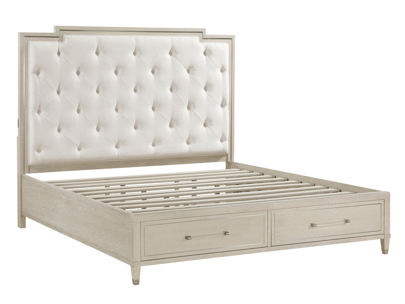 Genoa Elegance Bedroom Set