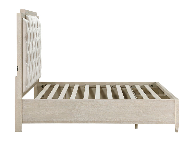 Genoa Elegance Bedroom Set