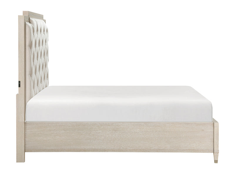 Genoa Elegance Bedroom Set