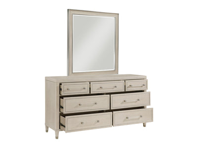 Genoa Elegance Bedroom Set