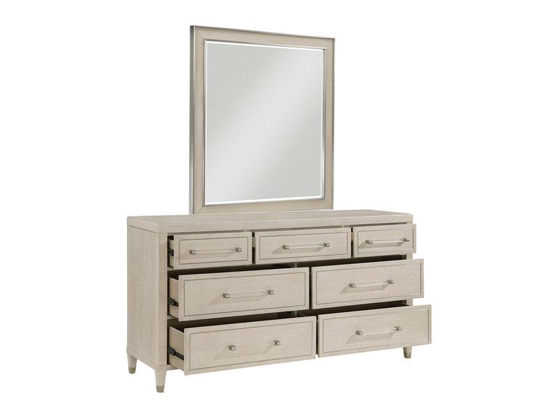 Genoa Elegance Bedroom Set