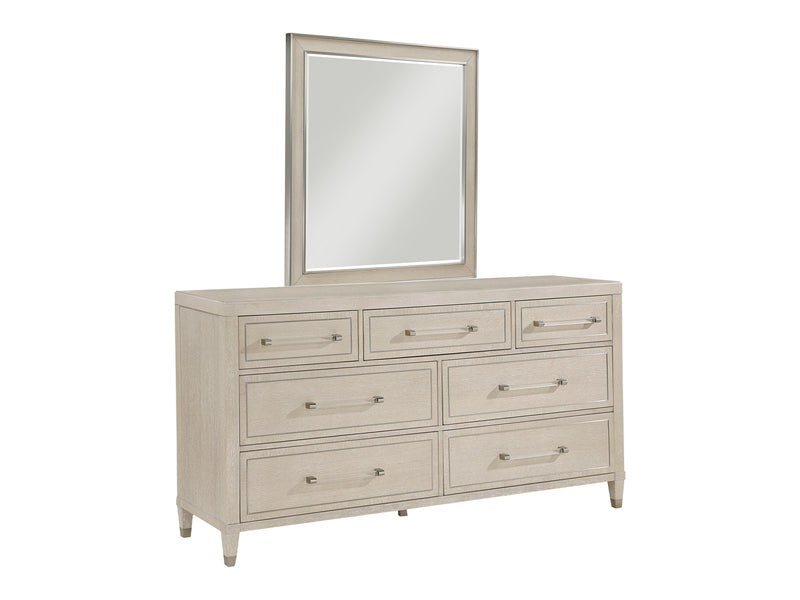 Genoa Elegance Bedroom Set