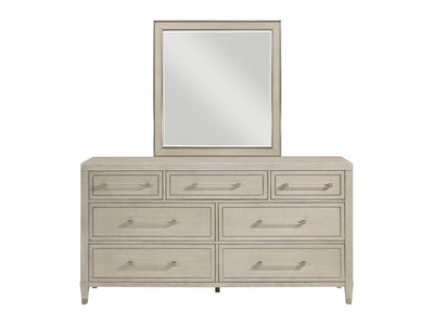 Genoa Elegance Bedroom Set