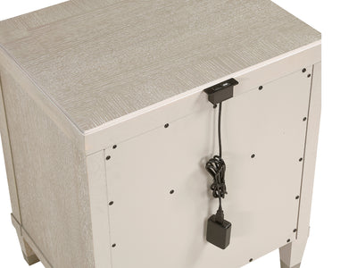 Genoa Elegance Bedroom Set