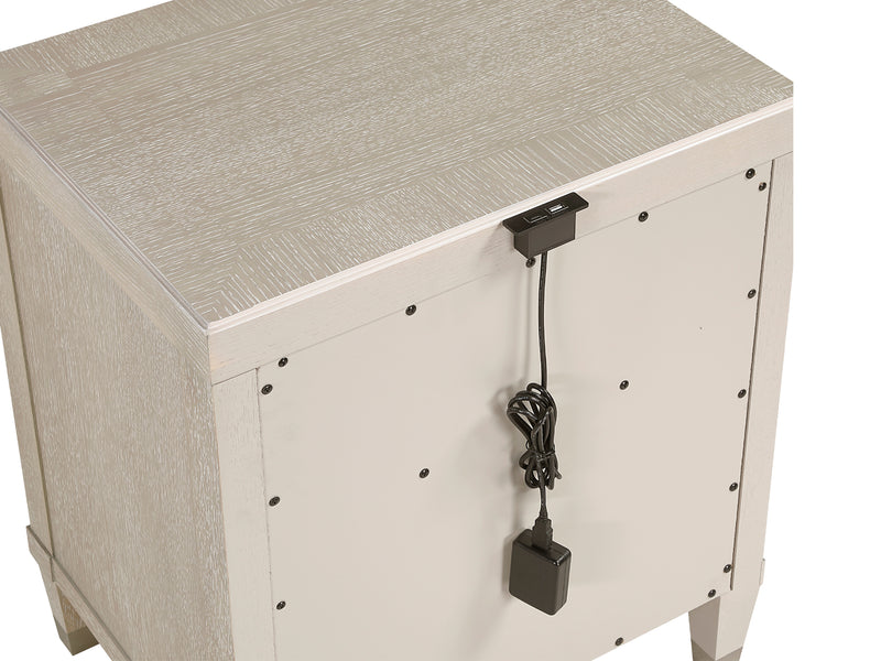 Genoa Elegance Bedroom Set