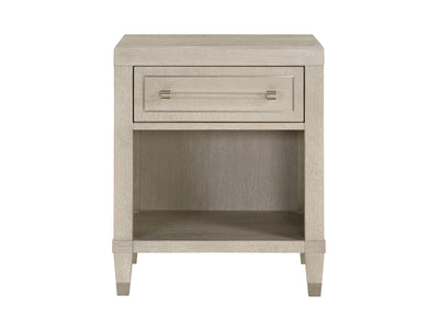 Genoa Elegance Bedroom Set