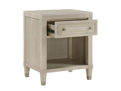 Genoa Elegance Bedroom Set