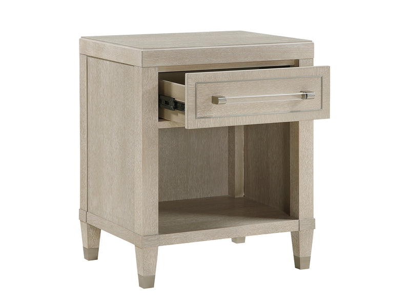 Genoa Elegance Bedroom Set