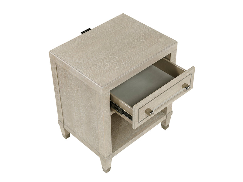 Genoa Elegance Bedroom Set