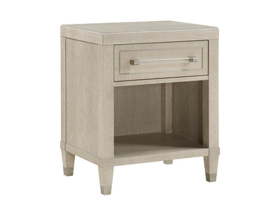 Genoa Elegance Bedroom Set