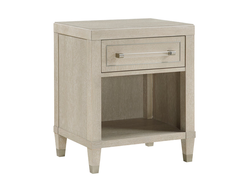 Genoa Elegance Bedroom Set