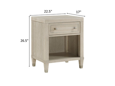 Genoa Elegance Bedroom Set