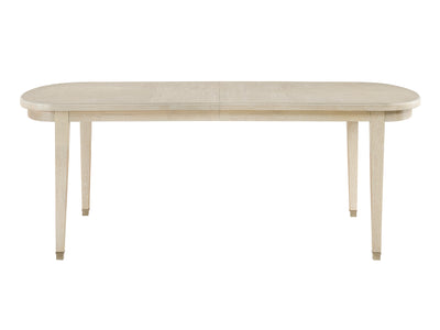 Genoa Elegance 6-8 Person Dining Room Set