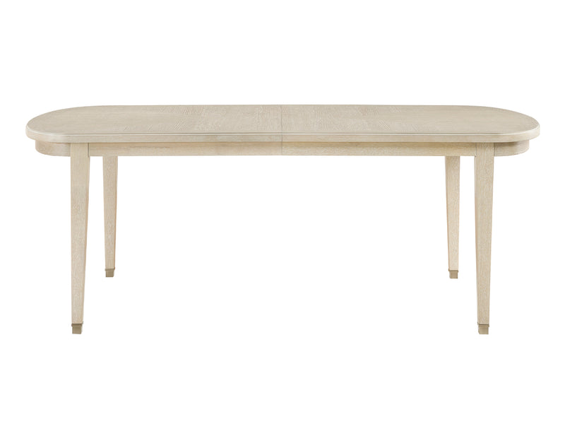 Genoa Elegance 6-8 Person Dining Room Set