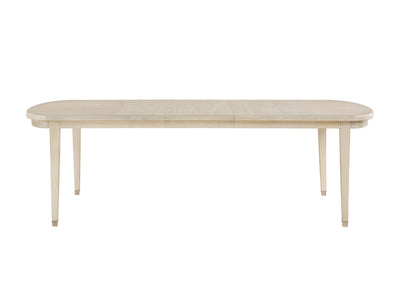 Genoa Elegance 6-8 Person Dining Room Set