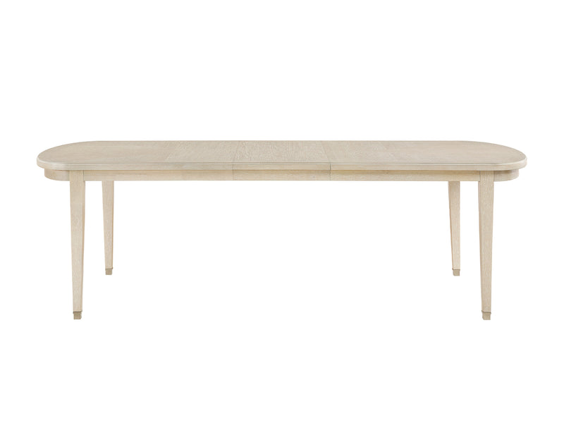 Genoa Elegance 6-8 Person Dining Room Set