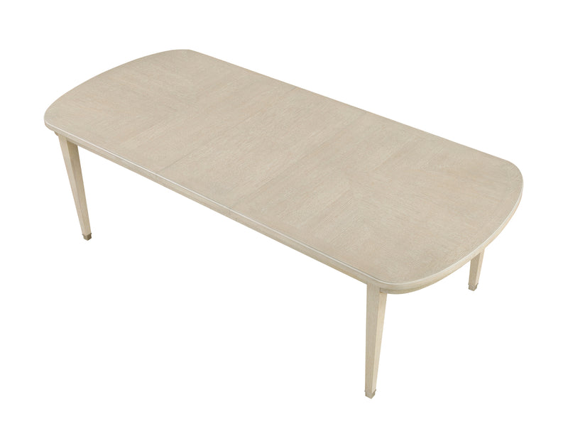 Genoa Elegance 6-8 Person Dining Room Set