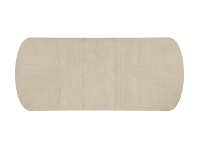 Genoa Elegance 6-8 Person Dining Room Set