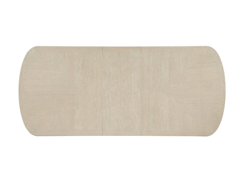 Genoa Elegance 6-8 Person Dining Room Set