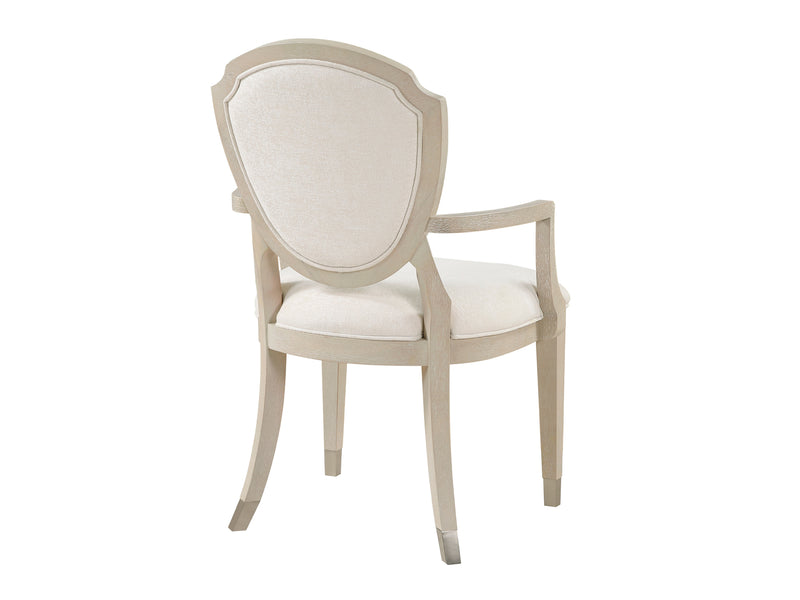 Genoa Elegance 6-8 Person Dining Room Set