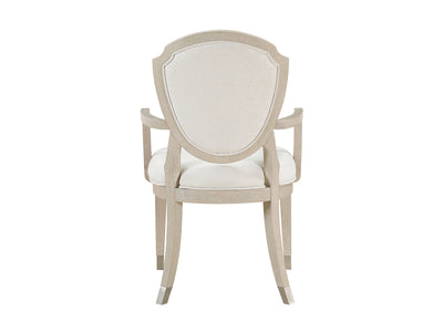 Genoa Elegance 6-8 Person Dining Room Set