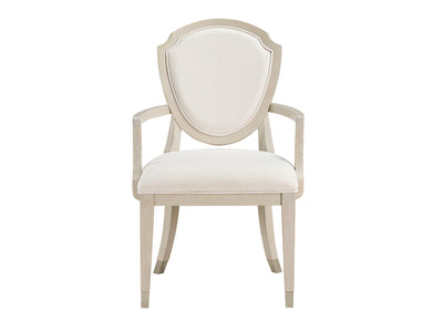 Genoa Elegance 6-8 Person Dining Room Set