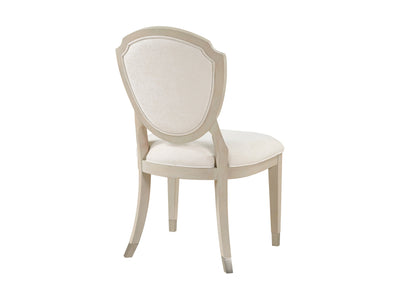 Genoa Elegance 6-8 Person Dining Room Set