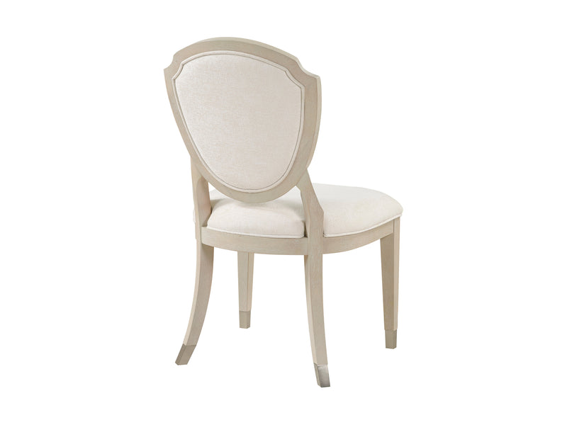 Genoa Elegance 6-8 Person Dining Room Set