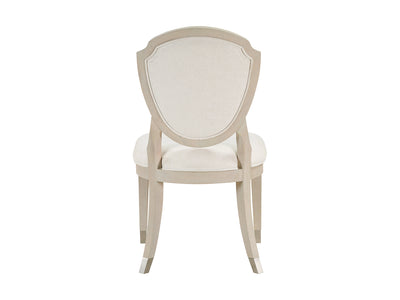 Genoa Elegance 6-8 Person Dining Room Set