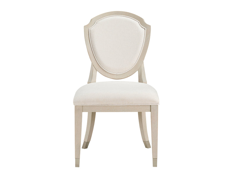 Genoa Elegance 6-8 Person Dining Room Set