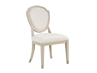 Genoa Elegance 6-8 Person Dining Room Set