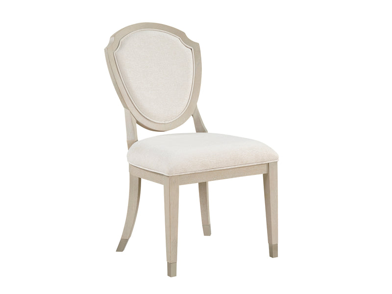 Genoa Elegance 6-8 Person Dining Room Set