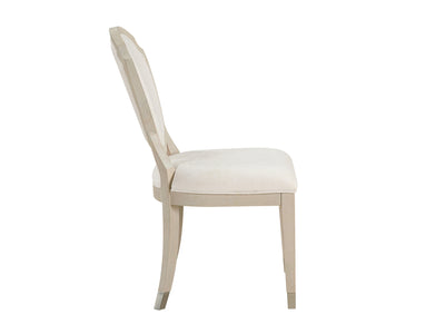 Genoa Elegance 6-8 Person Dining Room Set