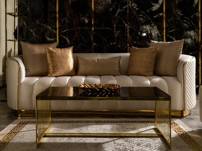 Genova Class Living Room Set