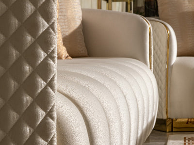 Genova Class Living Room Set