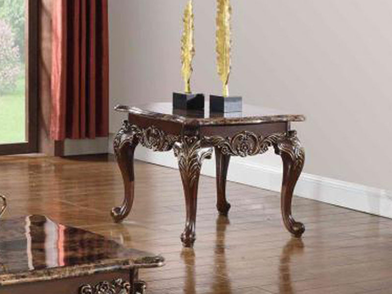 Giana 23" Tall End Table