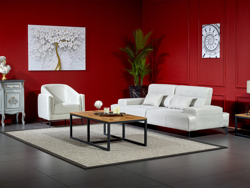 Gift 31" Wide Armchair