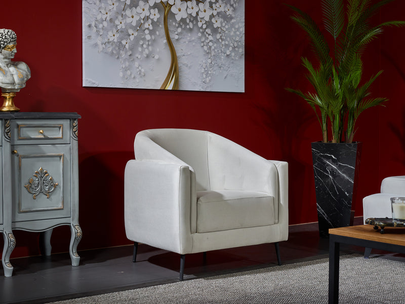 Gift 31" Wide Armchair