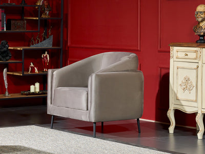 Gift 31" Wide Armchair