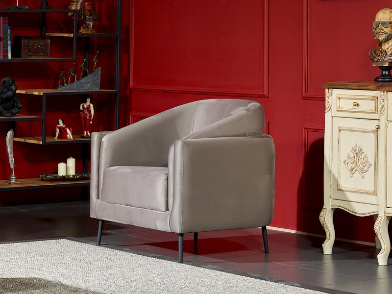Gift 31" Wide Armchair
