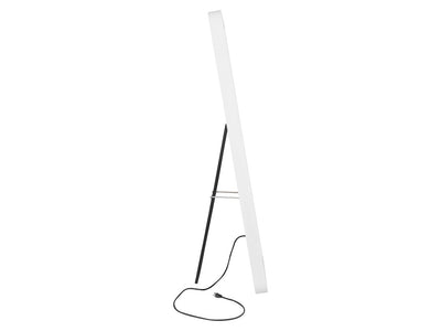 Glendora 32" x 71" LED BT Speakers Standing Mirror (Clearance)