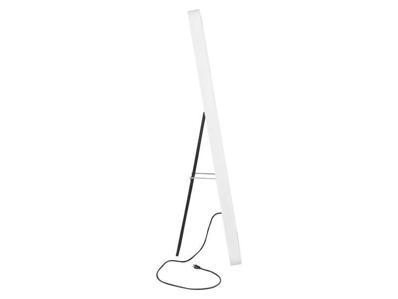 Glendora 32" x 71" LED BT Speakers Standing Mirror (Clearance)