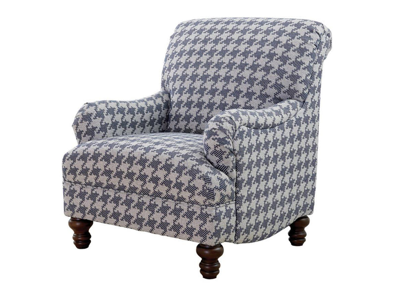 Glenn 33.5" Wide Armchair