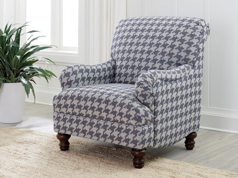 Glenn 33.5" Wide Armchair