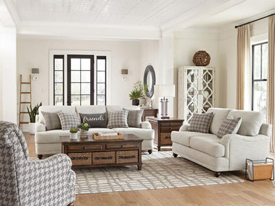 Glenn 33.5" Wide Armchair