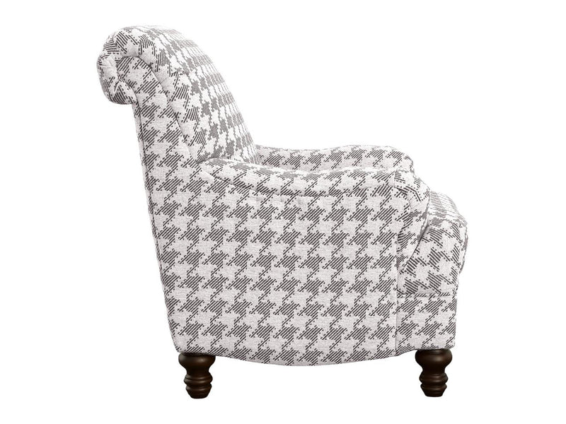 Glenn 33.5" Wide Armchair