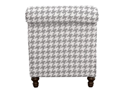 Glenn 33.5" Wide Armchair