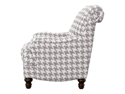 Glenn 33.5" Wide Armchair