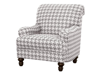 Glenn 33.5" Wide Armchair
